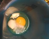 Foto del paso 2 de la receta Alioli casero con Turmix