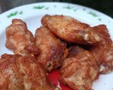 Foto langkah ke 3 dari resep Ayam Goreng Maizena.