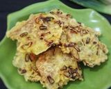 Foto langkah ke 3 dari resep TEMPE KEMUL khas WONOSOBO #PR_RecookMasakanAwalanT.