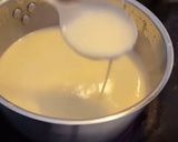 A picture of step 8 of Classic Lasagne.