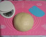 Foto langkah ke 2 dari resep Donat Susu Aneka Topping.