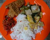 Foto langkah ke 8 dari resep Sayur asam jawa.