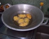 Foto langkah ke 7 dari resep Dadar Jagung Resep Ibu Mertua.