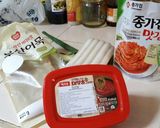 Foto langkah ke 4 dari resep Tteobokki Simple.