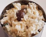Foto del paso 3 de la receta Arroz con boletus