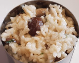 Foto del paso 3 de la receta: Arroz con boletus