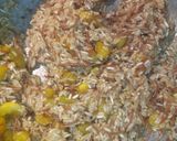 Foto del paso 4 de la receta: Arroz pajarito a mi estilo con carne guisada
