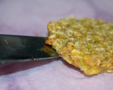 Foto del paso 7 de la receta: Galletas de avena y plátano sin azúcar