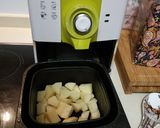 Foto del paso 1 de la receta: Mollejas de cordero estilo Dani García