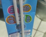 Foto langkah ke 1 dari resep Es Teh Tubruk Susu.
