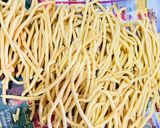 Foto langkah ke 6 dari resep (7) Stik Keju Premium.