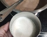 A picture of step 4 of Choco Delight Rabdi.