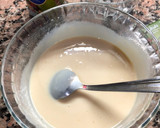 Foto del paso 2 de la receta: Vainillas al oporto con leche condensada
