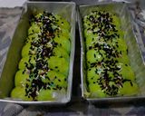 Foto langkah ke 7 dari resep Roti sobek water roux (eggless bread).