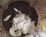 Foto langkah ke 3 dari resep Cake Oreo w/ whipped cream home made ekonomis.