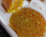 Foto del paso 7 de la receta: Budín de mandarina