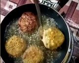 A picture of step 6 of Easy Potato and Egg Recipe.
