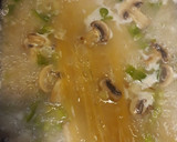 Foto del paso 4 de la receta: Pasta con verduras