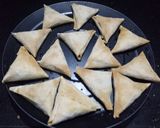 A picture of step 11 of Baked Irani Samosa.