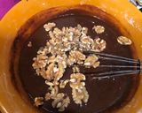 Foto del paso 3 de la receta: Brownie