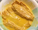 Foto del paso 2 de la receta: Seitán en salsa de mostaza