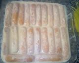 صورة لخطوة 1 من وصفة تحلية سهلة و بنة ولا اروع ⁦❤️⁩