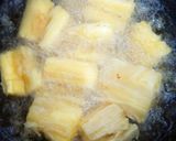 Foto langkah ke 3 dari resep Singkong merekah.