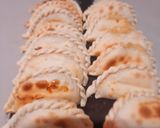 Foto del paso 2 de la receta: Empanadas de choclo rendidoras