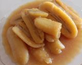 Foto langkah ke 4 dari resep Kolak pisang/pisang mandi/banana soup.