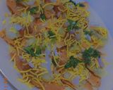 ચાટ પૂરી (Chaat Puri Recipe In Gujarati) રેસીપી સ્ટેપ3ફોટો