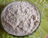 दाल बाटी चूरमा(dal bati churma recipe in hindi) रेसिपी चरण 5 फोटो