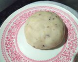 A picture of step 2 of Instant rice flour lachcha.