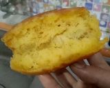 Foto langkah ke 1 dari resep Donat labu kuning.