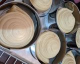 Foto langkah ke 5 dari resep Cromboloni pastry korsvet.