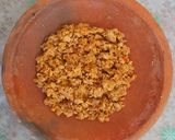 Foto langkah ke 5 dari resep Tempe Sambal Bawang.