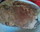 Foto del paso 1 de la receta: Vitel toné
