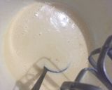 Foto langkah ke 3 dari resep Bolu Kukus Mekar.