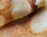 Фото кроку 4 до Ванильно-яблочные блинчики🥞.