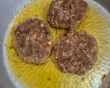 Foto langkah ke 11 dari resep Beef Patty Steak.