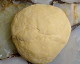 Foto del paso 3 de la receta: Minis medialunas