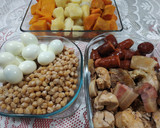 Foto del paso 7 de la receta: Puchero del domingo