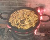 Foto del paso 5 de la receta: Tapa de asado (al disco)