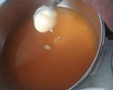 A picture of step 2 of Lasuni Dal Palak Khichdi.