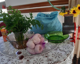 Foto del paso 1 de la receta: Relleno de Carnaval