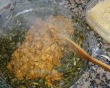 Foto del paso 6 de la receta: Acelga y porotos al parmesano