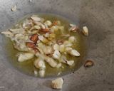 गव्हाची खीर (gavyachi kheer recipe in marathi) रेसिपी स्टेप 4 फोटो 
