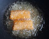 Foto langkah ke 5 dari resep Risol Mayo.