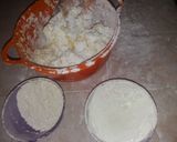 Foto del paso 3 de la receta: Alfajores de maizena