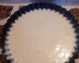 Foto del paso 3 de la receta: Tarta de manzana en licuadora