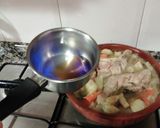 Foto del paso 3 de la receta: Pollo tradicional